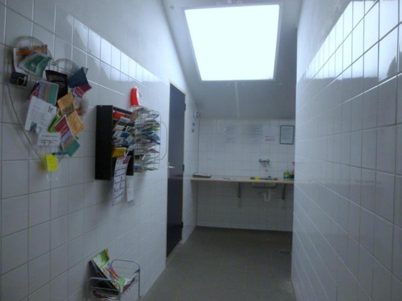 Caravan Vlinder Rouveen Екстериор снимка